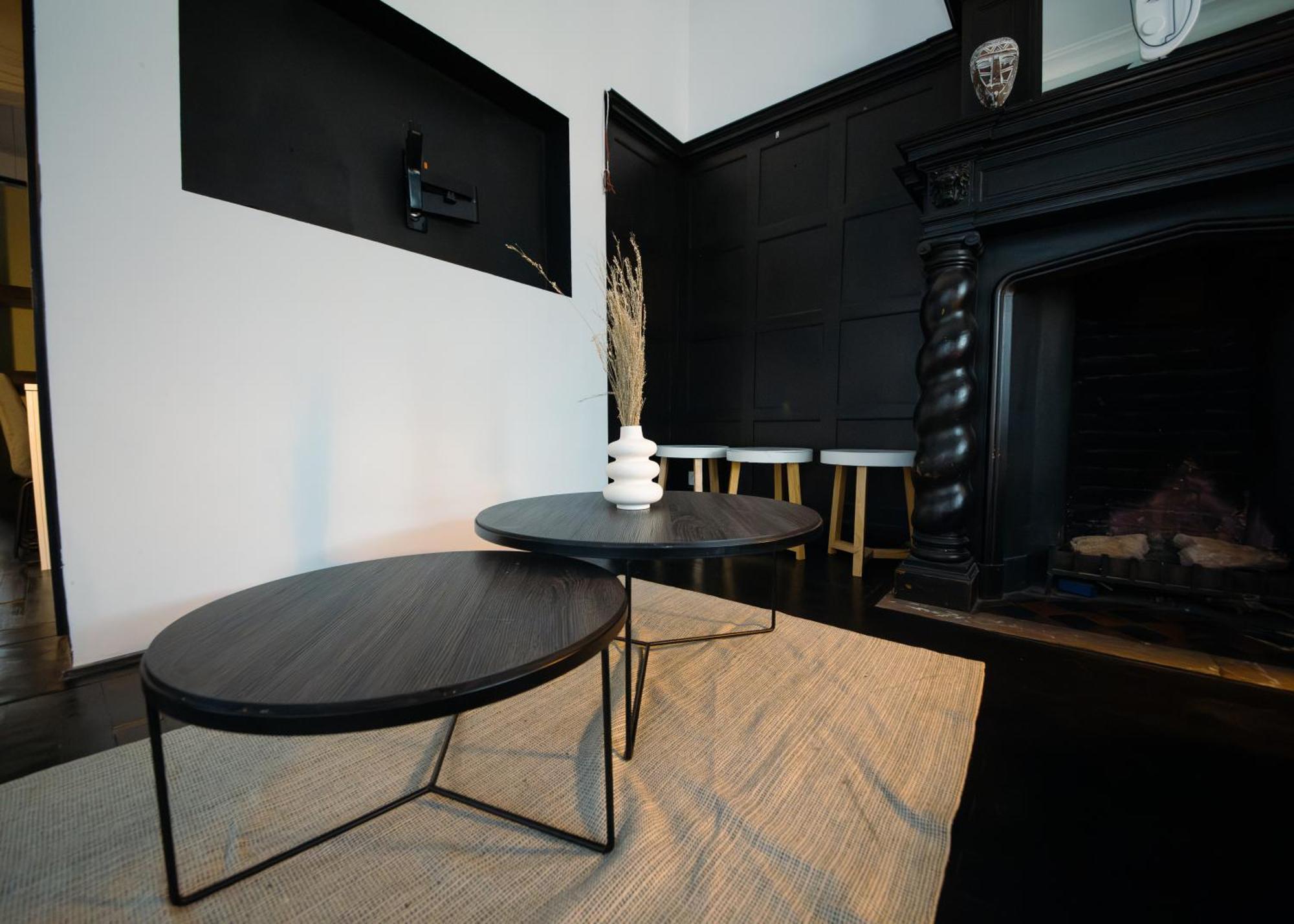 Prestige Stay - Uptown, Brussels
