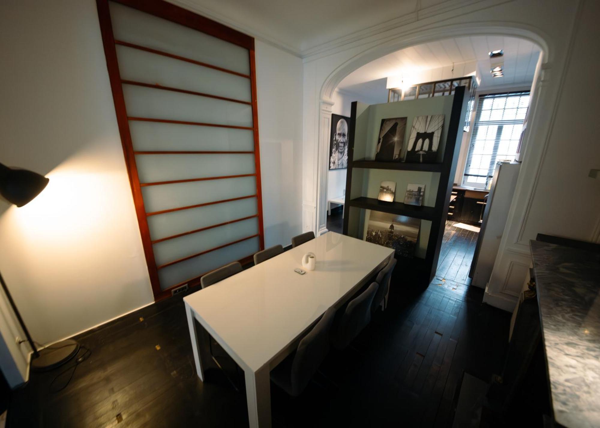 Prestige Stay - Uptown — Photos 1